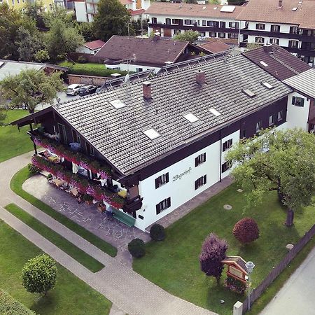 Pension Wagnerhof Обераудорф Экстерьер фото