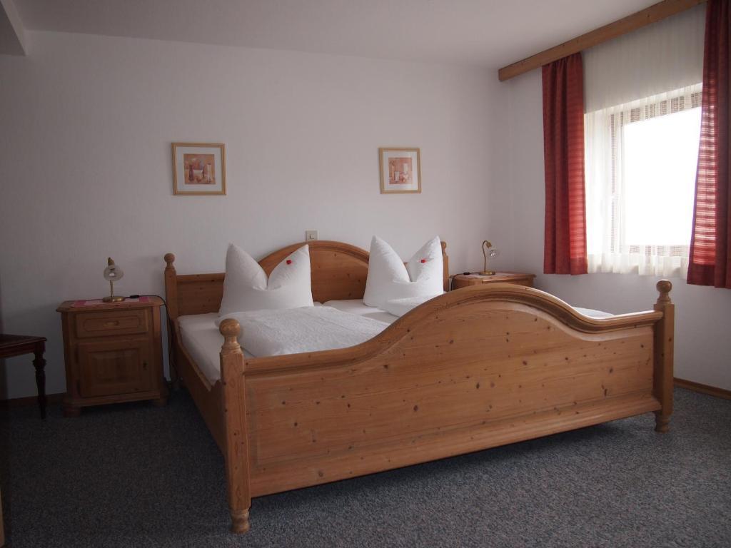 Pension Wagnerhof Обераудорф Номер фото