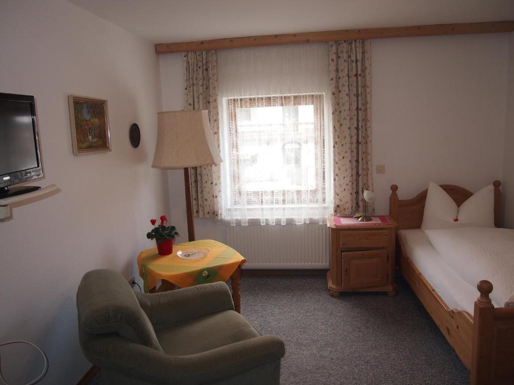 Pension Wagnerhof Обераудорф Номер фото