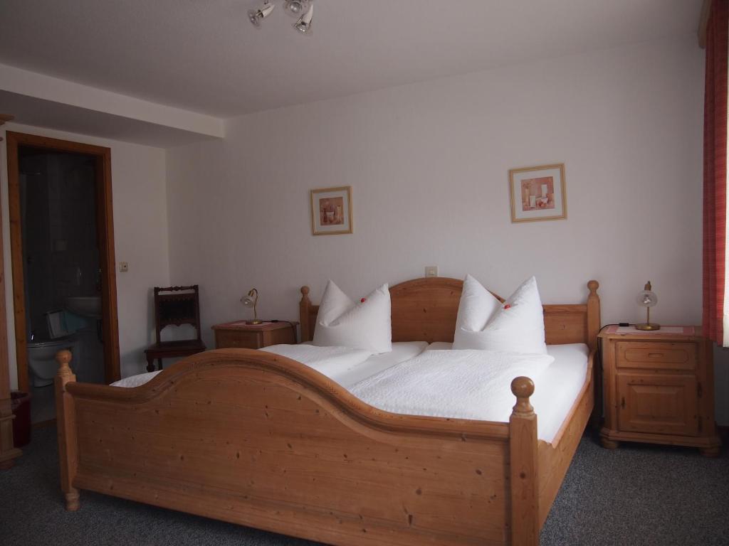 Pension Wagnerhof Обераудорф Номер фото