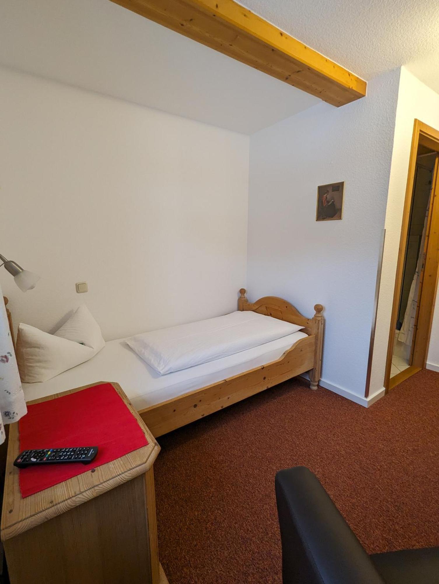 Pension Wagnerhof Обераудорф Экстерьер фото