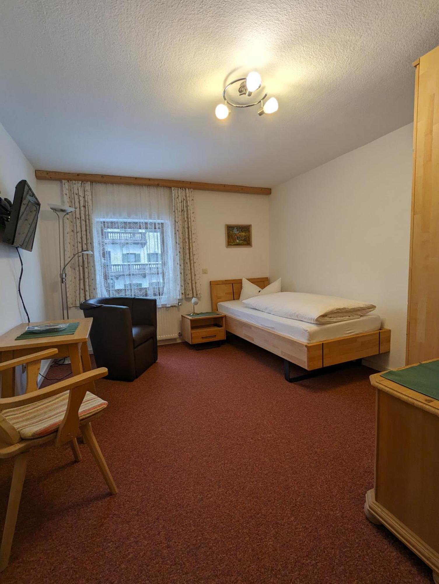 Pension Wagnerhof Обераудорф Экстерьер фото
