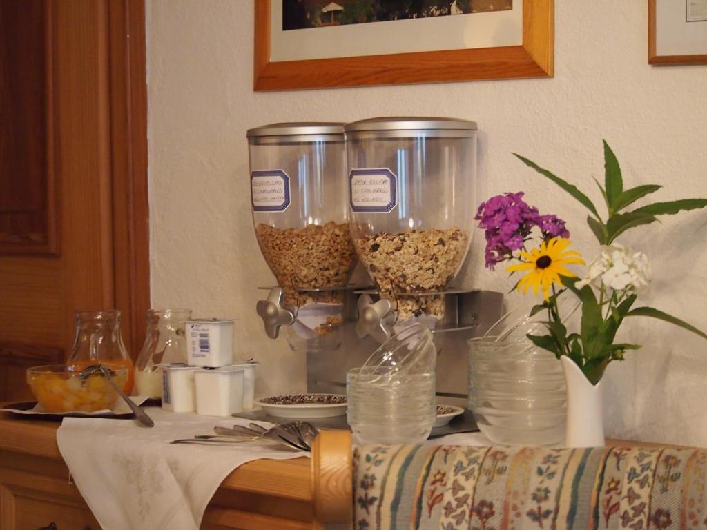 Pension Wagnerhof Обераудорф Экстерьер фото