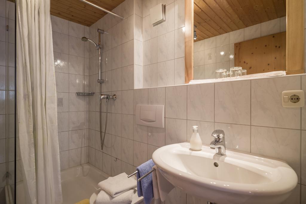 Pension Wagnerhof Обераудорф Экстерьер фото